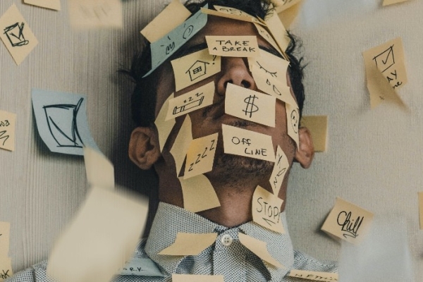 Image for article 'Are Business Leaders Taking Advantage of WFH at the expense of Creativity?'