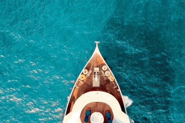 Image for article 'Luxury PR in an age of Austerity'