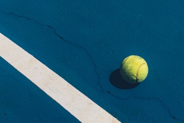 Image for article 'Game, set and match'