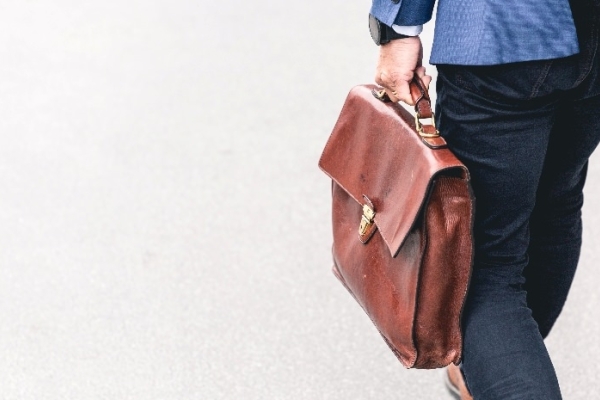 Image for article 'From CO to CEO: North East Strategic Communications Forum'