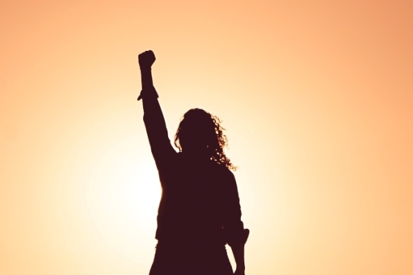 Image for article 'How to power through the pandemic, from one agency that’s feeling positive'