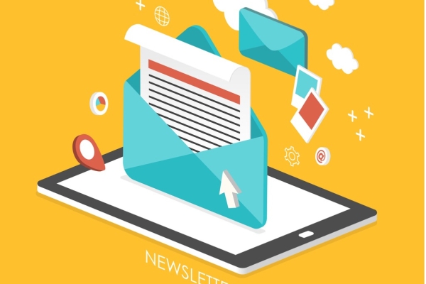 Image for article 'What makes a good newsletter?'