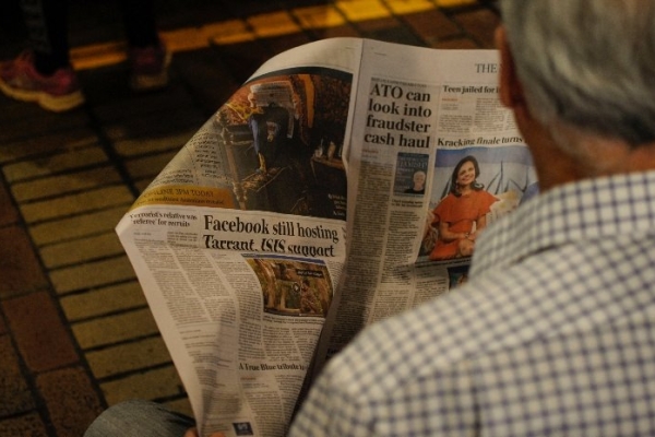 Image for article 'If PR Fails to Change Tack on Local Journalism we Fail Our Clients and Ourselves'