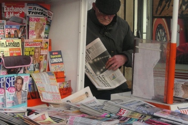 Image for article 'In defence of the press release'