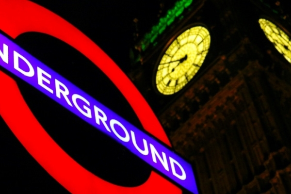 Image for article 'Lobbying: Not for the Underground'