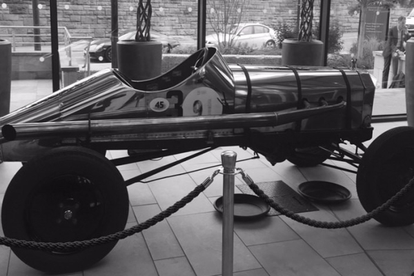 Image for article 'CIPR visits friends in the north'