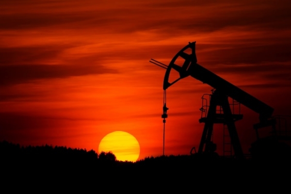 Image for article 'Crises and change: Corporate Comms in Oil and Gas'