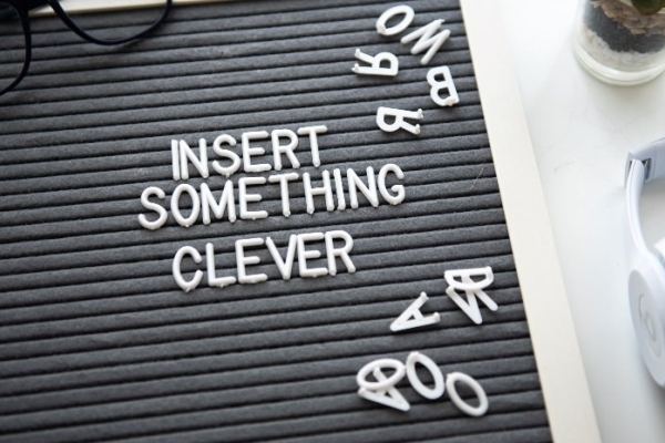 Image for article 'Creating copy that connects with your personal brand'