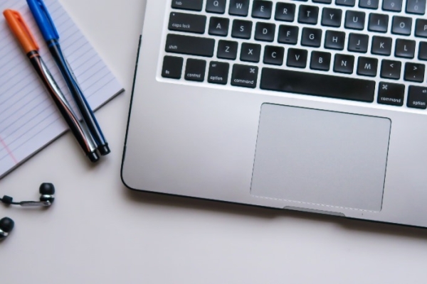 Image for article 'Top Tips for Moving the PR Classroom Online'