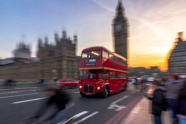 Image for article 'Platinum - Professional Evolution of Lobbying'