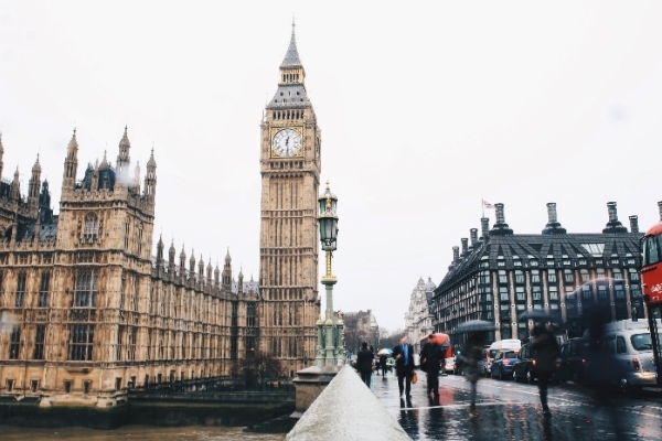 Image for article 'What Is Certain In These Uncertain Times? How Public Affairs Can Help'