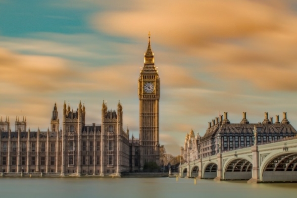 Image for article 'Campaigning Under A Majority Government'