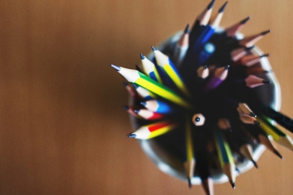 Image for article 'Before writing absolutely anything...'