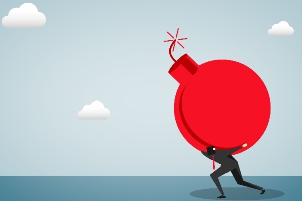 Image for article 'AI is ticking time bomb for PR's reputation'