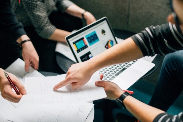 Image for article 'Get a pitch worth paying for'