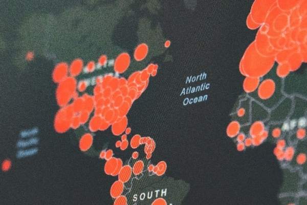 Image for article 'The Government Comms Playbook to Fight the Coronavirus'