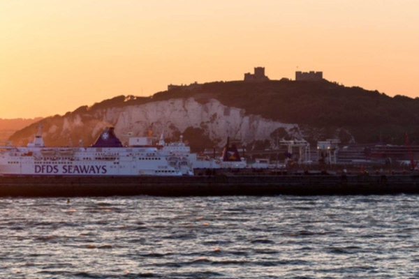Image for article 'P&O Ferries: The political long tail of a crisis'