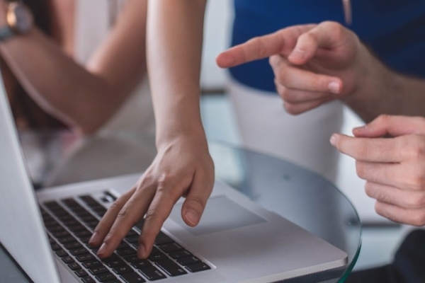 Image for article 'Engagement in news is more than a press release'