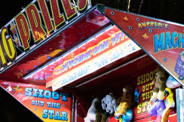 Image for article 'How to ensure that your Black Friday promotion stands out for all the right reasons'