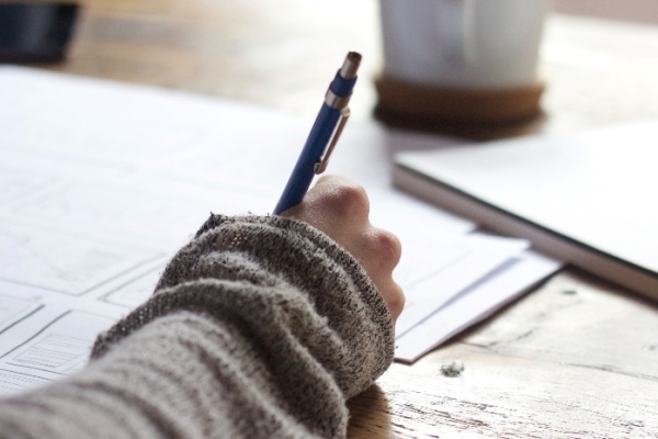 Image for article 'How to proofread your own writing'