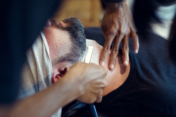 Image for article 'When toxic masculinity can shave years off your life, Gillette’s advert is long overdue'