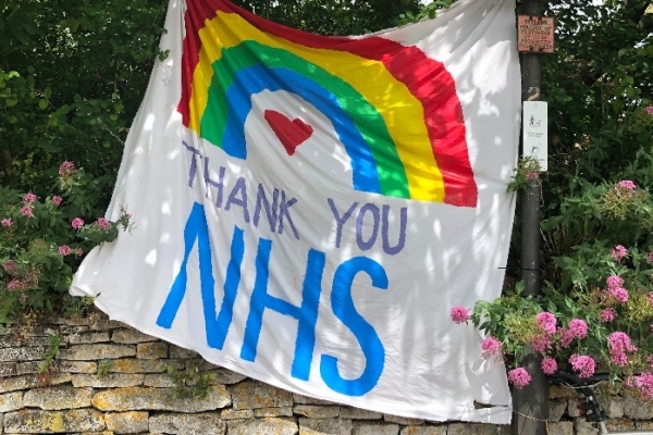 Image for article 'When competition is replaced with co-ompetition (all for a good cause)'