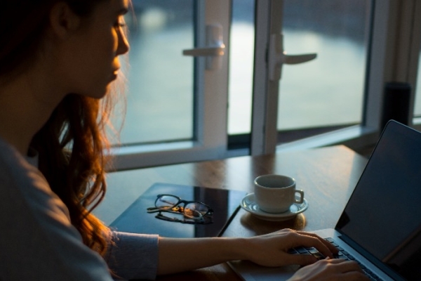 Image for article 'Matt Haig on Fear, Uncertainty and Doubt in PR'