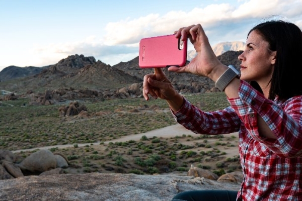 Image for article 'The fashioning of mental health and the responsibility of the social media influencer'