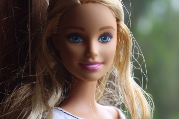 Image for article 'Plastic Vaxxer: Barbie’s STEM campaign success'