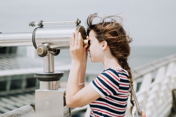 Image for article 'What PR pros need to know about SEO'