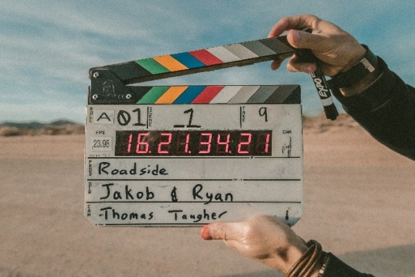 Image for article 'Over a quarter of PR agencies and in-house teams admit they are still not successfully using video'