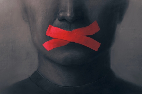 Image for article 'Slapps – the legal red line public relations professionals should never cross'