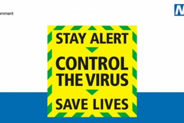 Image for article 'What does the Government’s new messaging mean?'