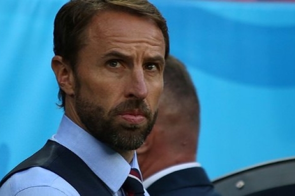 Image for article 'Five Comms lessons from England manager Gareth Southgate'