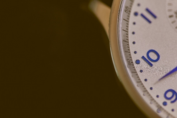 Image for article 'How long should my video be?'