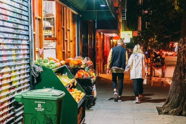 Image for article 'Is PR the Answer to the Demise of the High Street Retailer?'