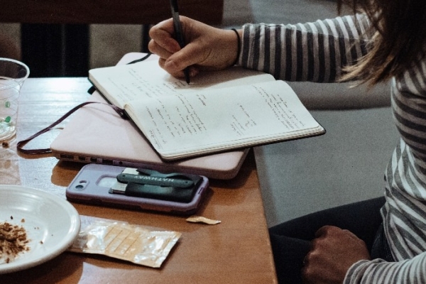 Image for article 'Moving from good to great with the Institute of Directors'