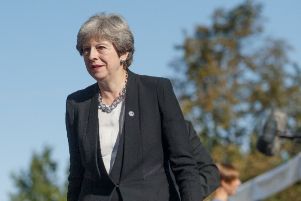 Image for article 'What The Tory Leadership Contest Means For Public Affairs'