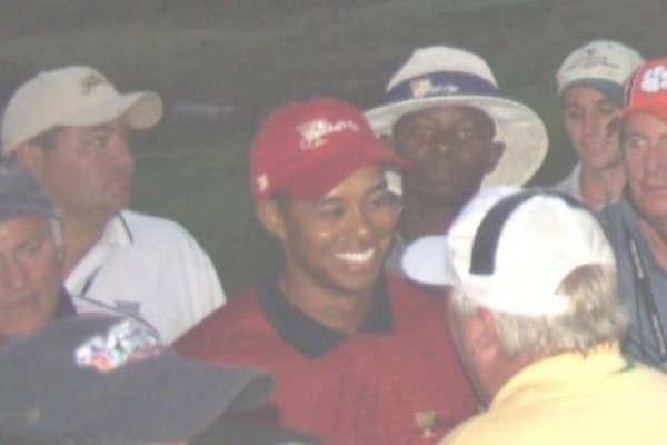 Image for article 'Lessons from Tiger Woods on Repairing Ones Image via Refocusing'