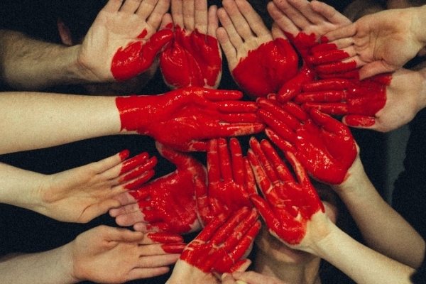 Image for article 'Why PR & Marketing professionals should join a charity board'