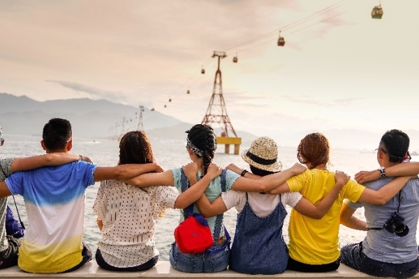 Image for article 'Love and marriage: why sales and marketing should 'go together''