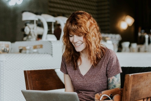 Image for article 'Striking a balance – why tone of voice matters'