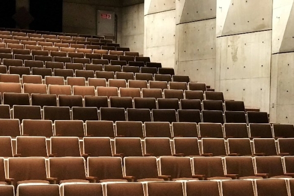 Image for article 'The Realities Of Virtual Party Conferences'