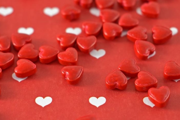 Image for article 'What can the comms industry learn from the most romantic time of the year?'