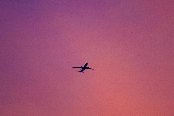 Image for article 'We Need Positive PR to Support Flying Again'