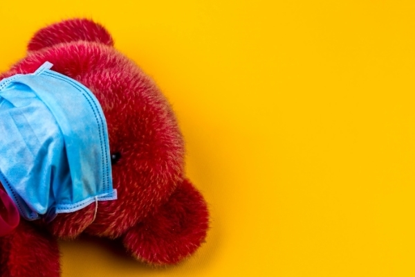 Image for article 'Vulnerability and Resilience During COVID – A Lesson for Businesses in 2020'