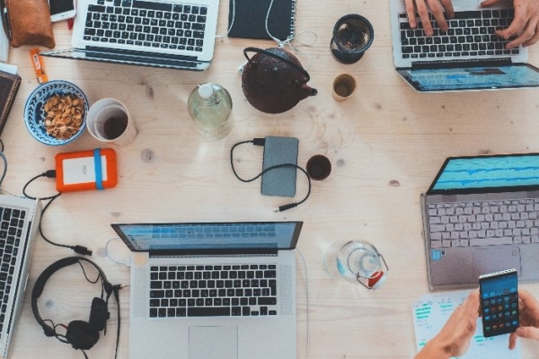 Image for article 'Artificial Intelligence: Lack of knowledge in marketing and PR is an ethical issue'