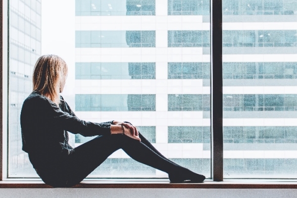 Image for article 'Managing Stress and Developing Resilience in PR Roles'