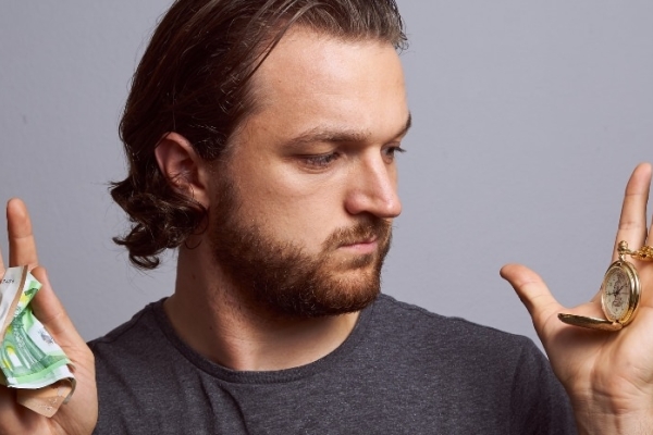 Image for article 'Is it possible to achieve a work/life balance in PR – Share your thoughts'