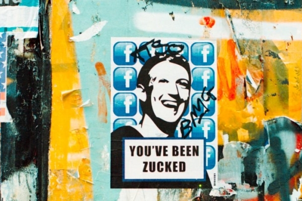 Image for article 'Why Facebook needs to take its reputation more seriously'